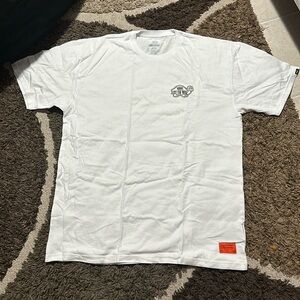 Vans X RÆBURN T Shirt Size Men’s Xl